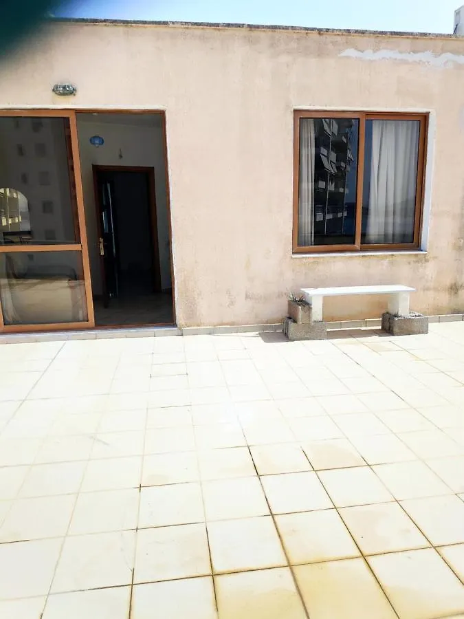 Apartment Private Studio Sea View 2 Minutes Away From Beach Sarande